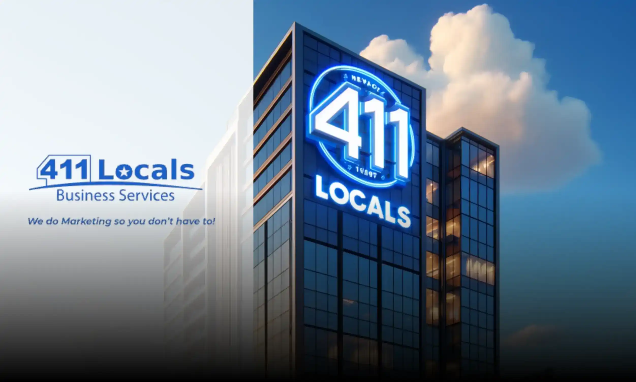 411 Locals