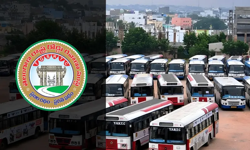 TSRTC