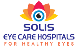 Solis Eye Care Hospital