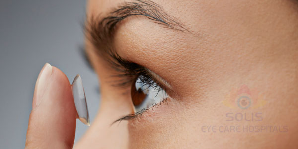 Contact Lens