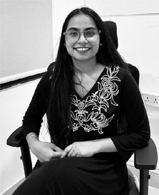 Shreya Sharma