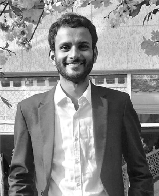 Pranay Depally