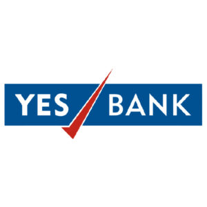 yes bank logo