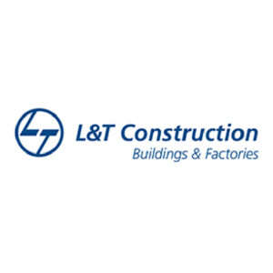 l&t logo