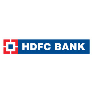 hdfc logo