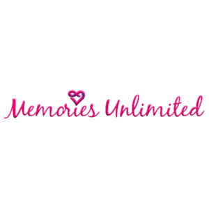 memories unlimited logo
