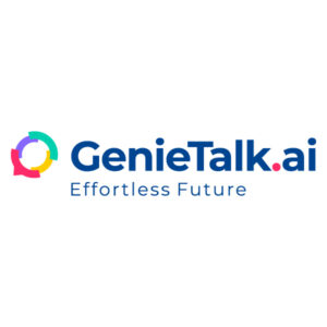 genietalk logo