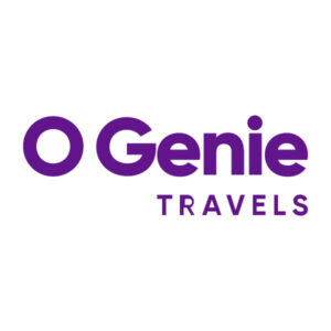 o genie logo