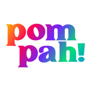 pom pah logo