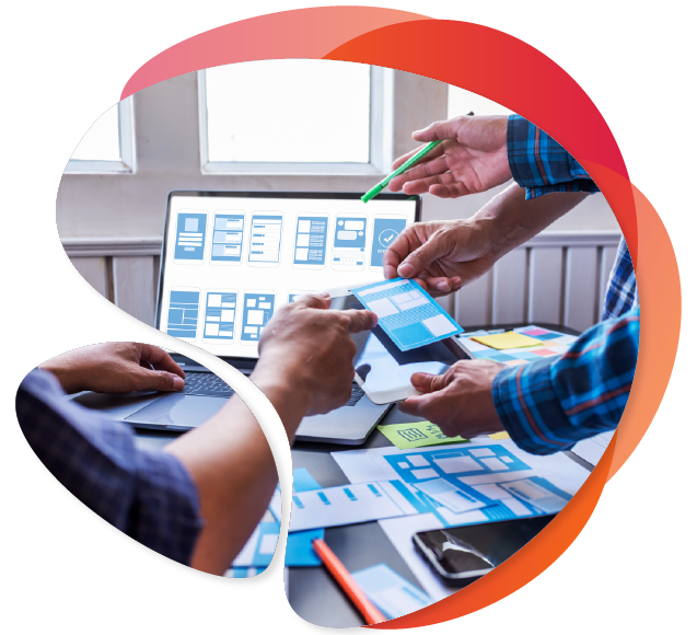 new services-08 UI/UX Designer