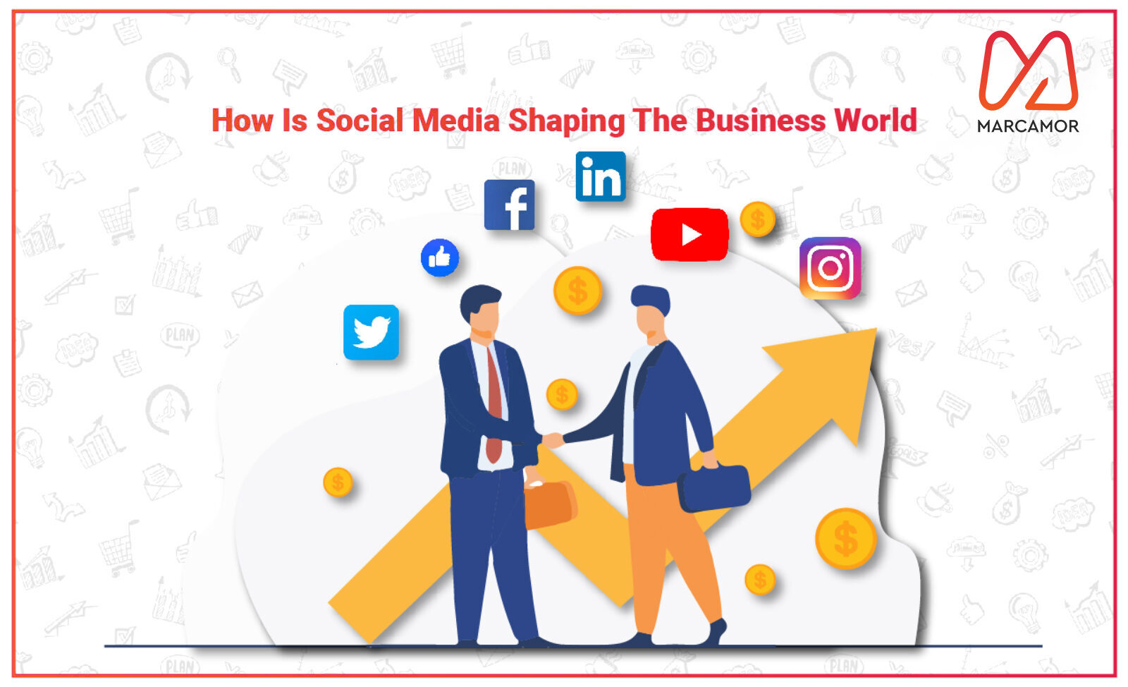 social media