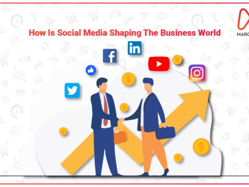 How is Social Media Shaping The Business World?
