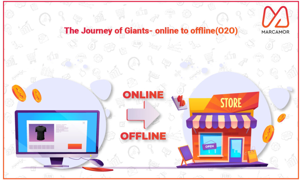 online to offline