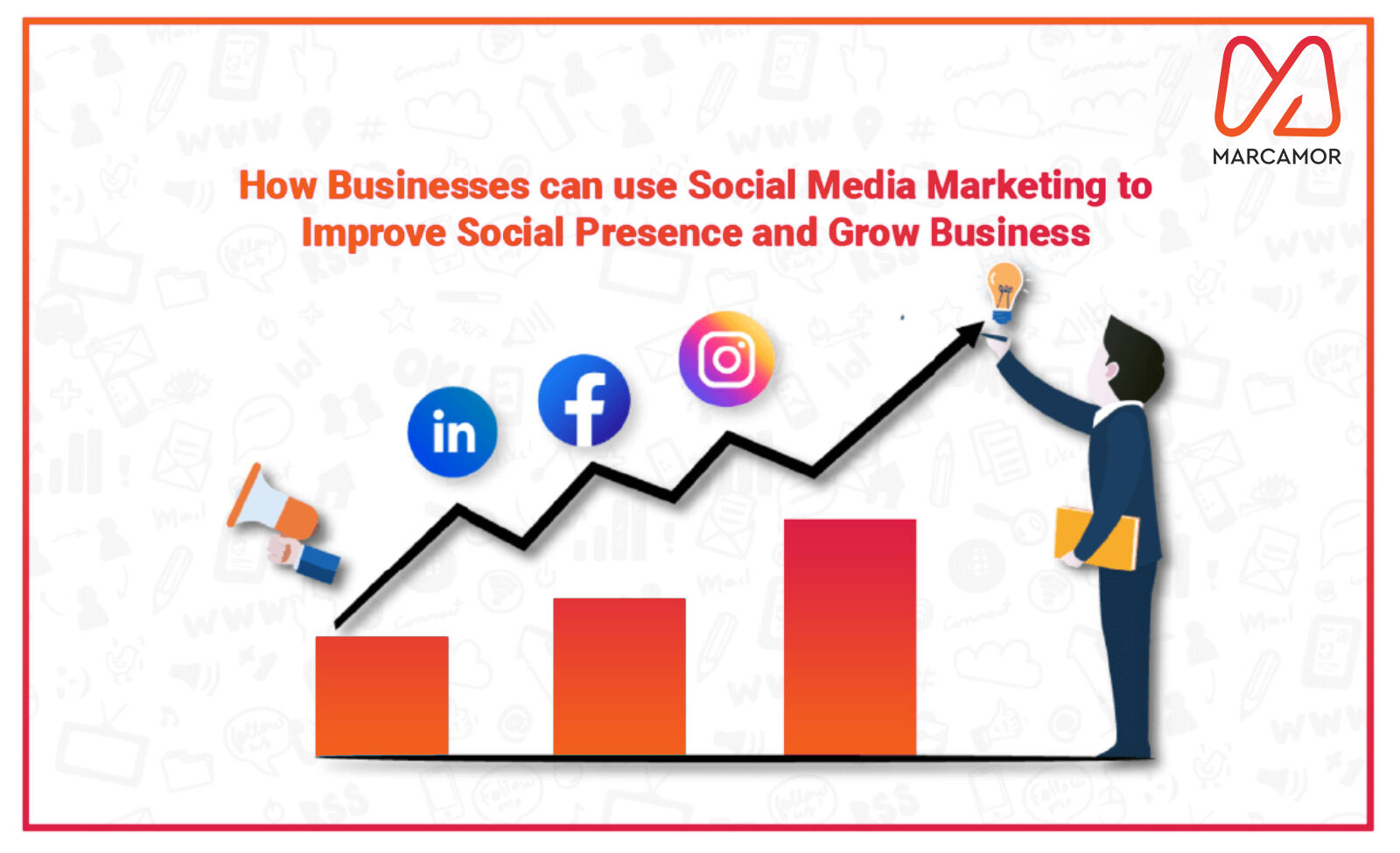 social media marktng
