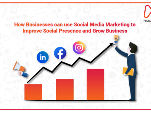 Social Media Marketing-Ways to Upscale Business Growth and Social Media Presence
