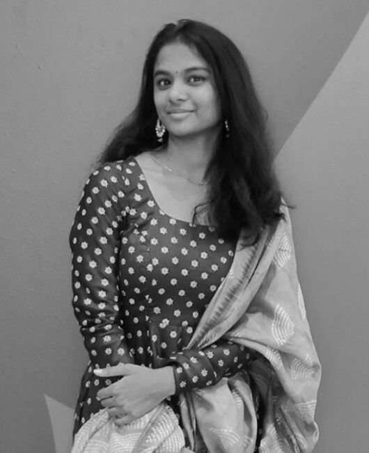 Charitha Aluru