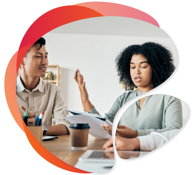 brand survey & research