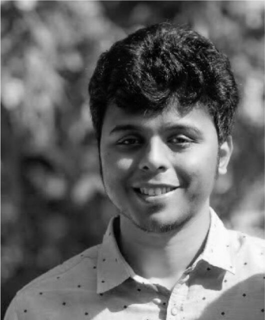 Vishal Kankatala
