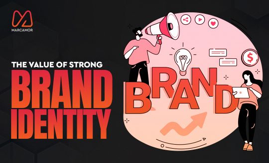 brand identity