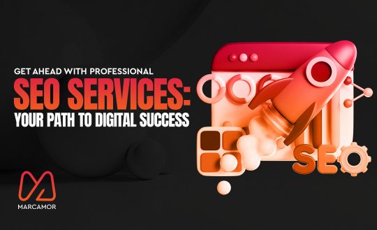 SEO services digital