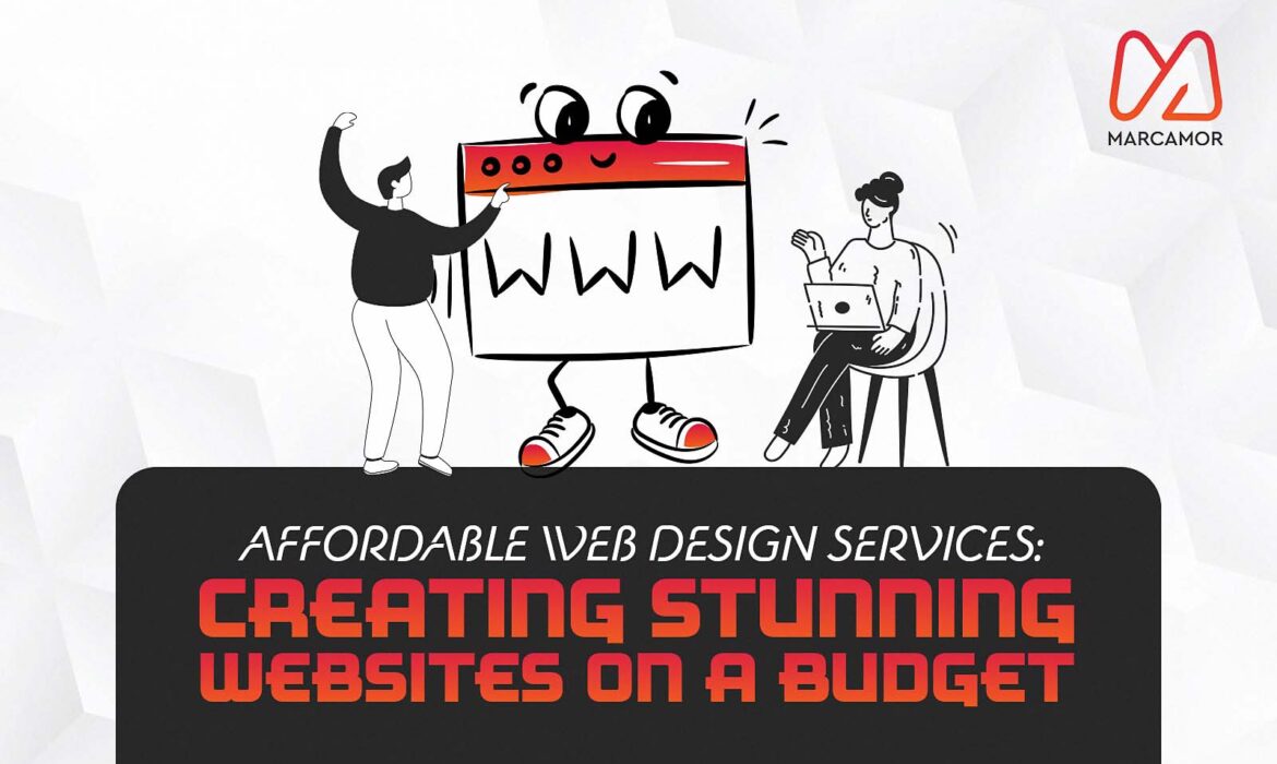 creating websites