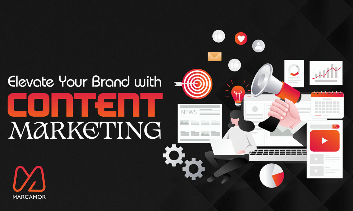 content marketing
