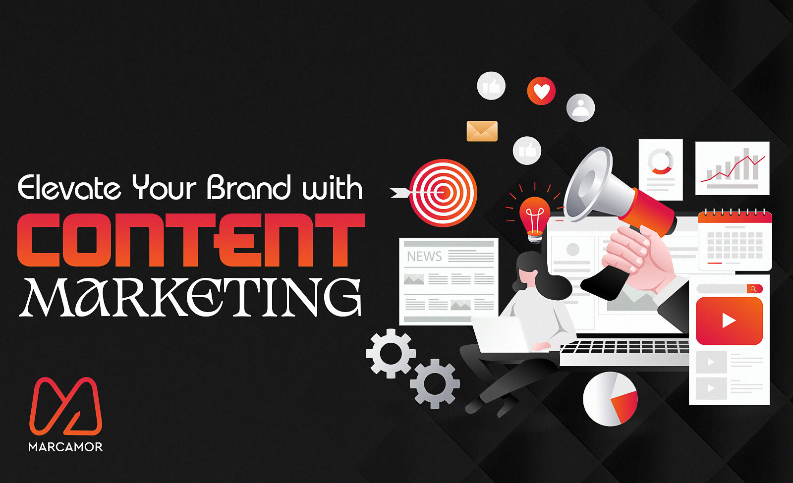 content marketing
