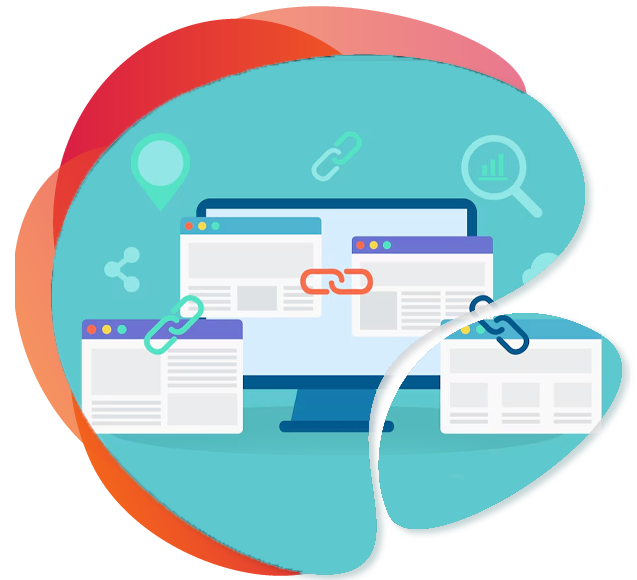 Build high-quality backlinks