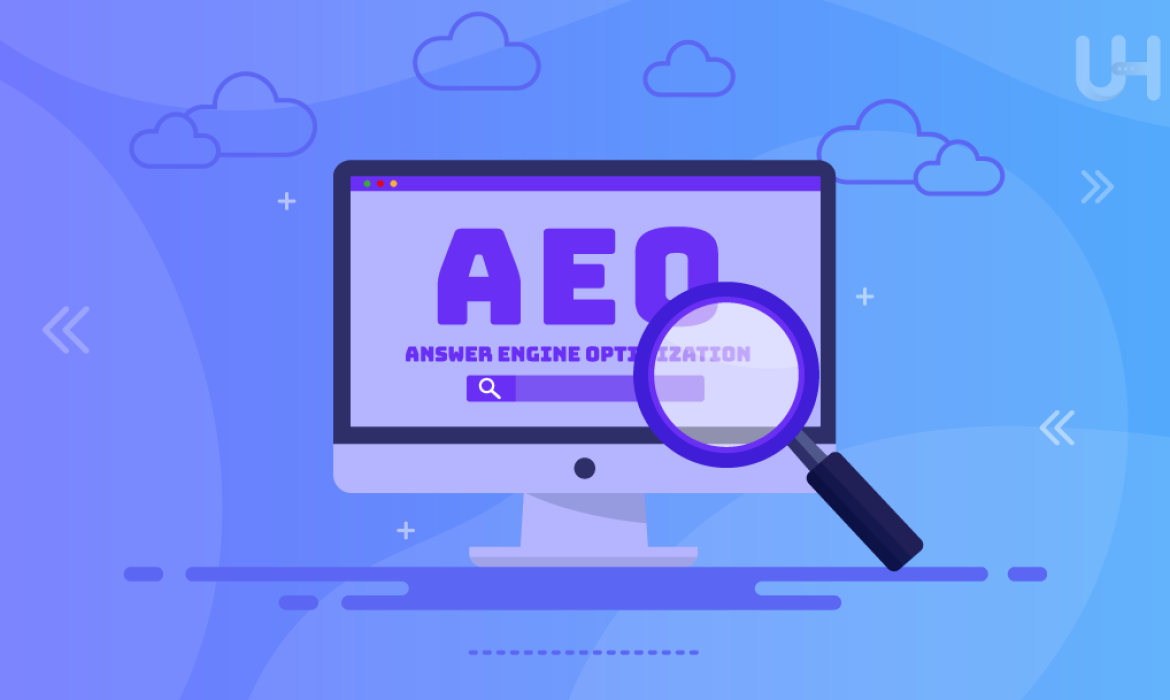 The New Frontier in Search: Answer Engine Optimization (AEO)
