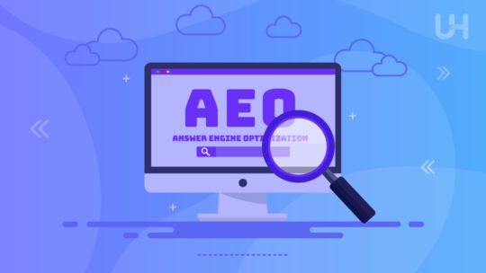 The New Frontier in Search: Answer Engine Optimization (AEO)