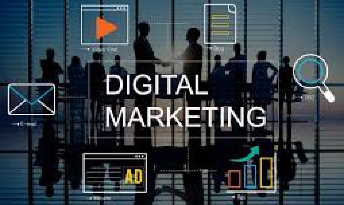 Digital Marketing Agency Hyderabad: Your Ultimate Guide to Boosting Online Visibility