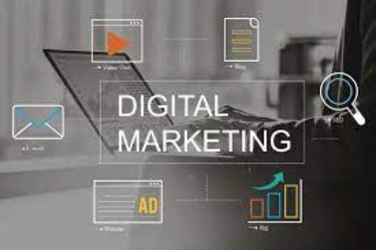 The Future of Business: Why Every Company Needs a Digital Marketing Agency