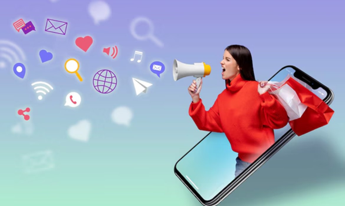 Top Trends in Social Media Marketing for 2025
