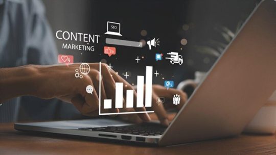 How to Build a Successful Content Marketing Strategy