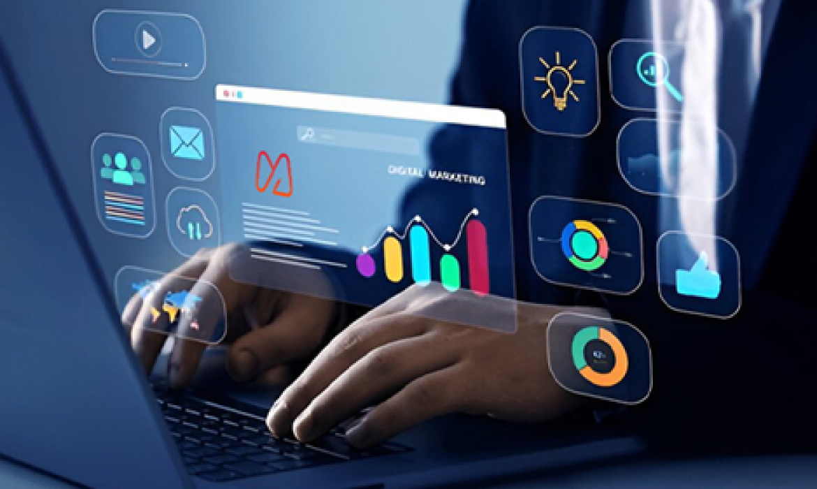 Innovative Trends Shaping the Future of Digital Marketing
