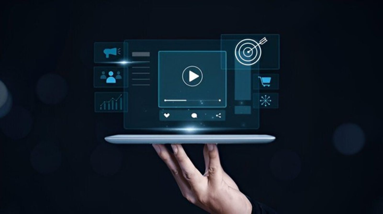 The Power of Video Marketing in Digital Campaigns