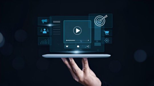 The Power of Video Marketing in Digital Campaigns