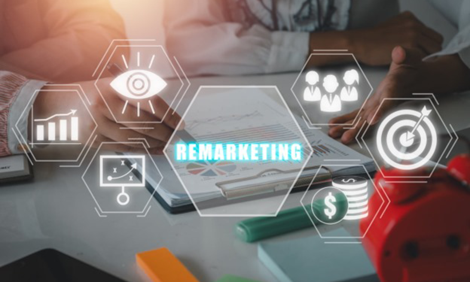 What is Remarketing? How to Use Retargeting Ads to Boost Sales