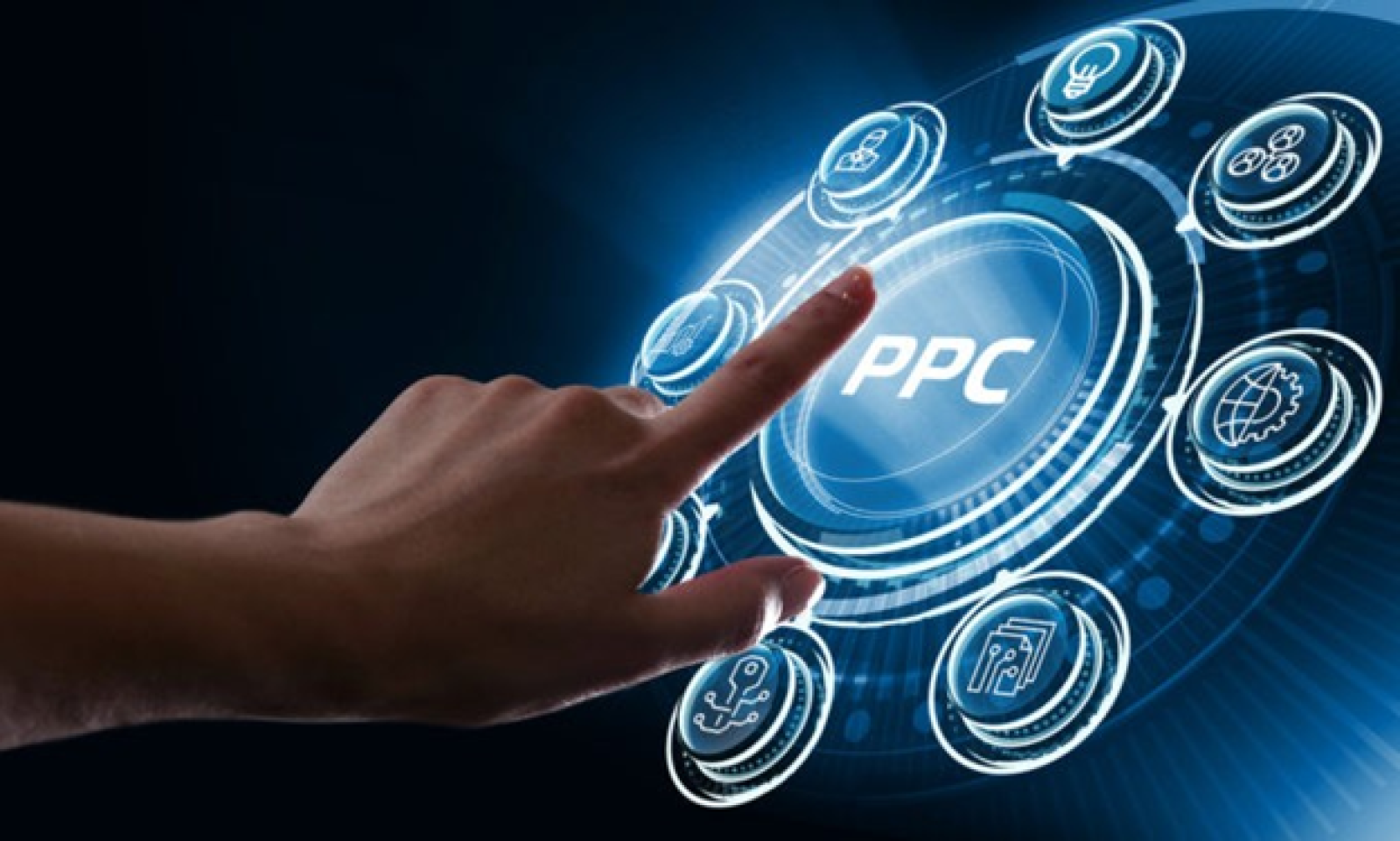 The Future of PPC: Trends & Predictions for 2025 & Beyond