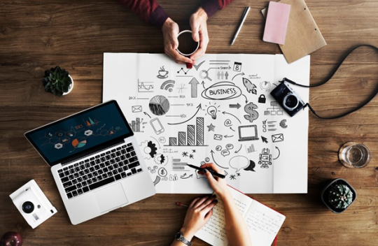 Why Marcamor Digital Marketing Agency is the Best Choice for Hyderabad Businesses
