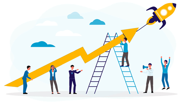 Full-Suite Business Solutions for Every Stage of Growth