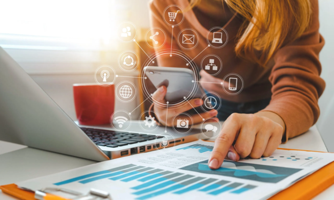 How Marcamor Turns Performance Marketing Into Predictable Success