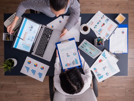 Top 5 Reasons Hyderabad Startups Are Choosing Marcamor in 2025