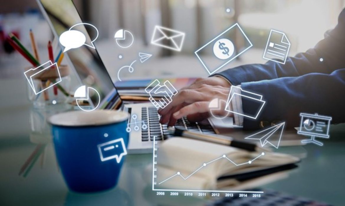 Top Services Offered by Leading Digital Marketing Firms in 2025