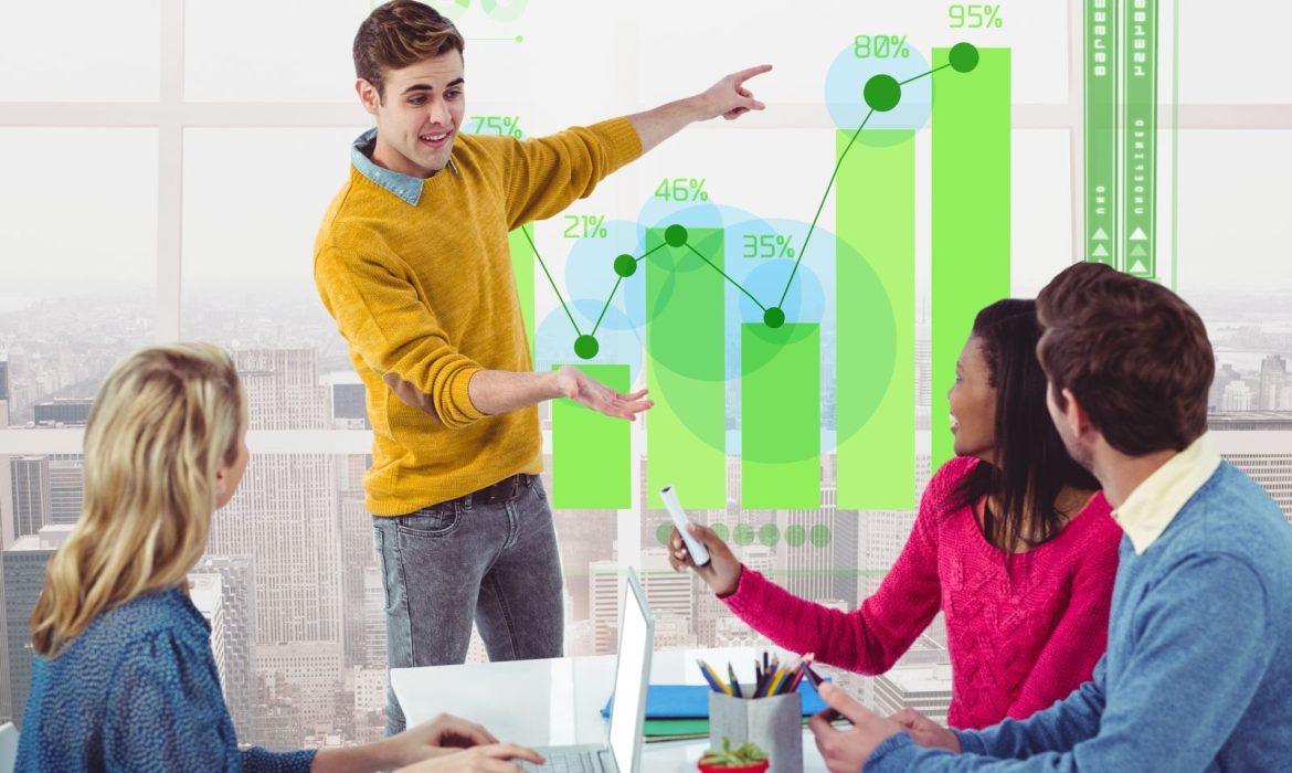 How a Digital Marketing Company in Hyderabad Helped My Business Grow Online