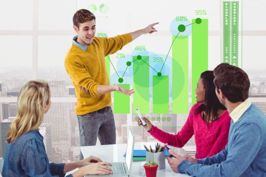 How a Digital Marketing Company in Hyderabad Helped My Business Grow Online