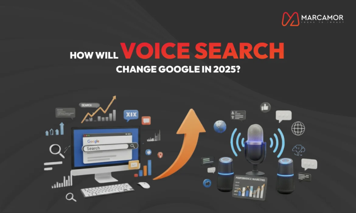 How Will Voice Search Change Google in 2025?