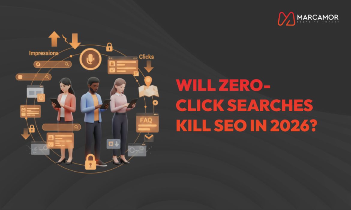 Will Zero-Click Searches Kill SEO in 2026?