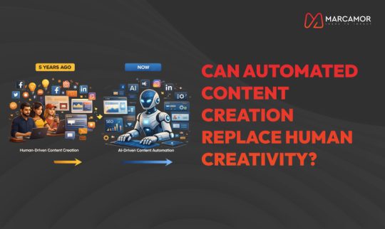 Can Automated Content Creation Replace Human Creativity?